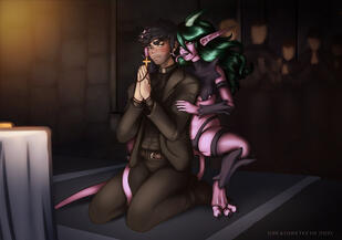 &quot;Temptation&quot;