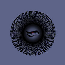 The Fixed Eye, 2024 The Fixed Eye, 2024