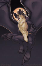 &quot;Werebat&quot;, 2025